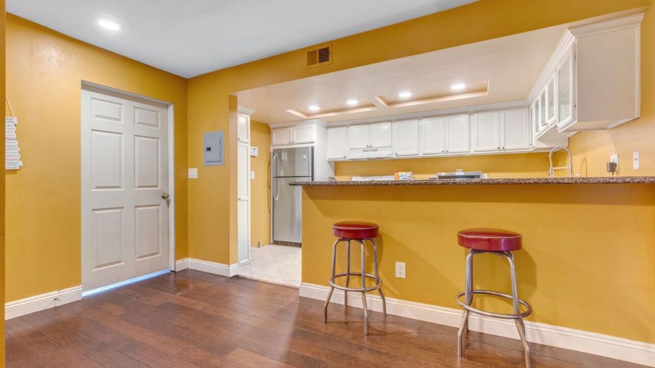 Photo of Kitchen in Inglewood