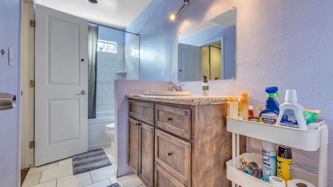 Photo of Bathroom in Inglewood