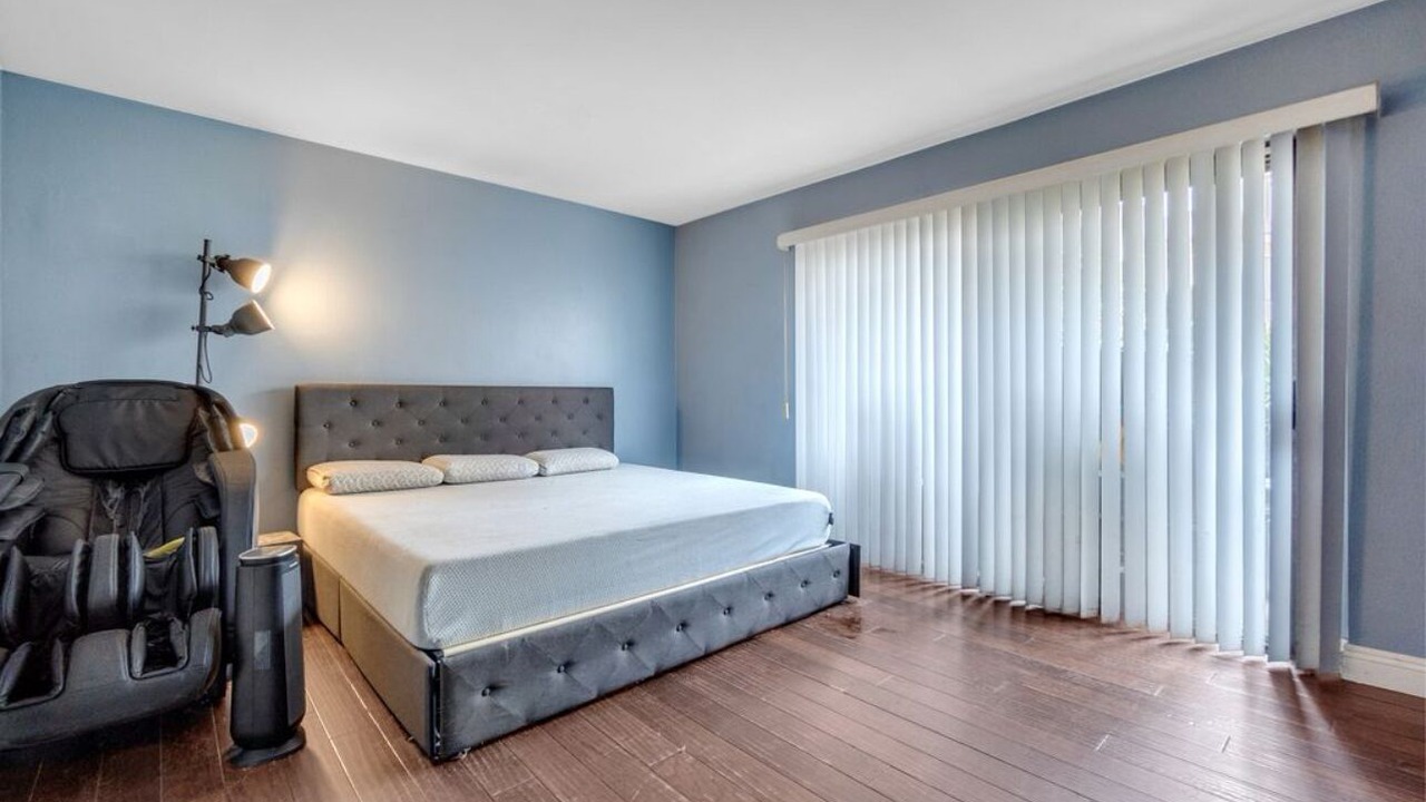 Photo of Bedroom in Inglewood