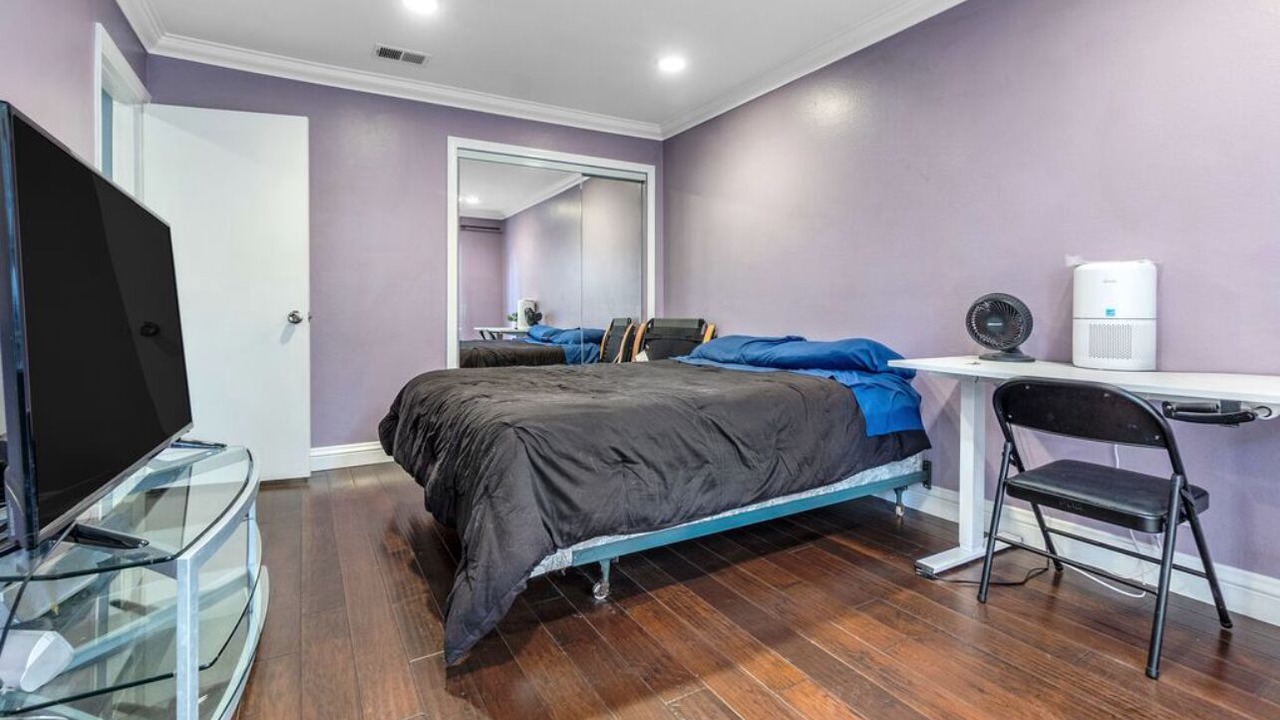 Photo of Bedroom in Inglewood
