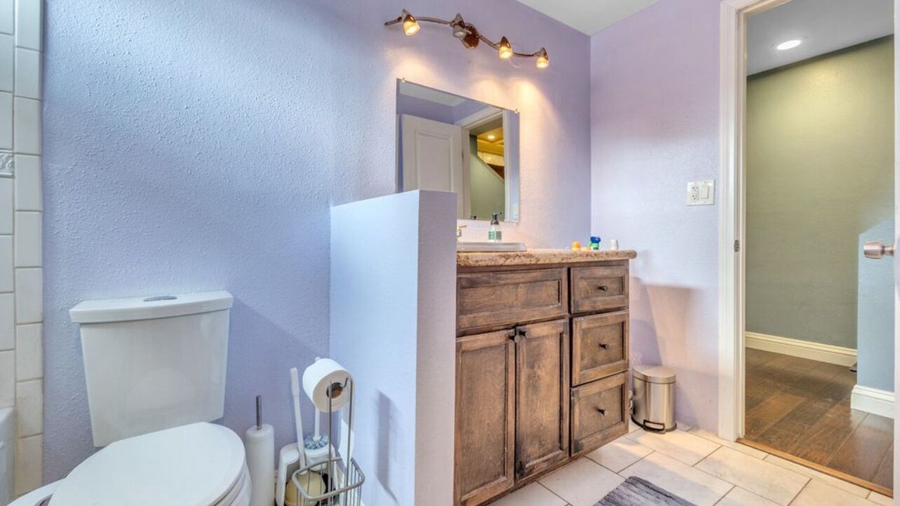 Photo of Bathroom in Inglewood