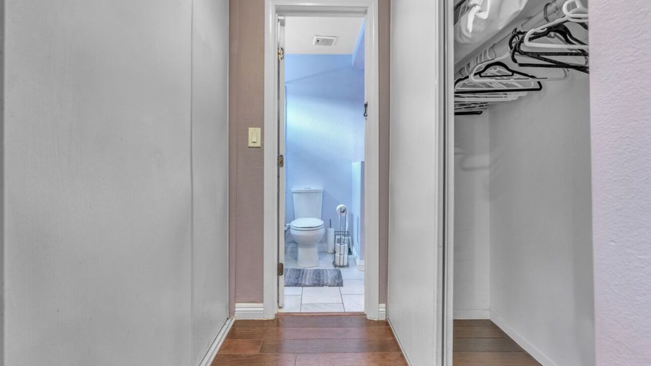 Photo of Bathroom in Inglewood