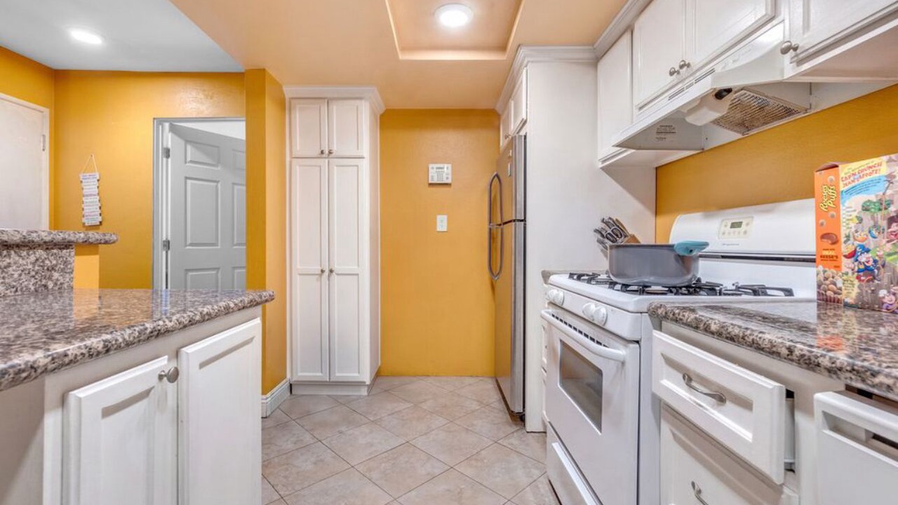 Photo of Kitchen in Inglewood
