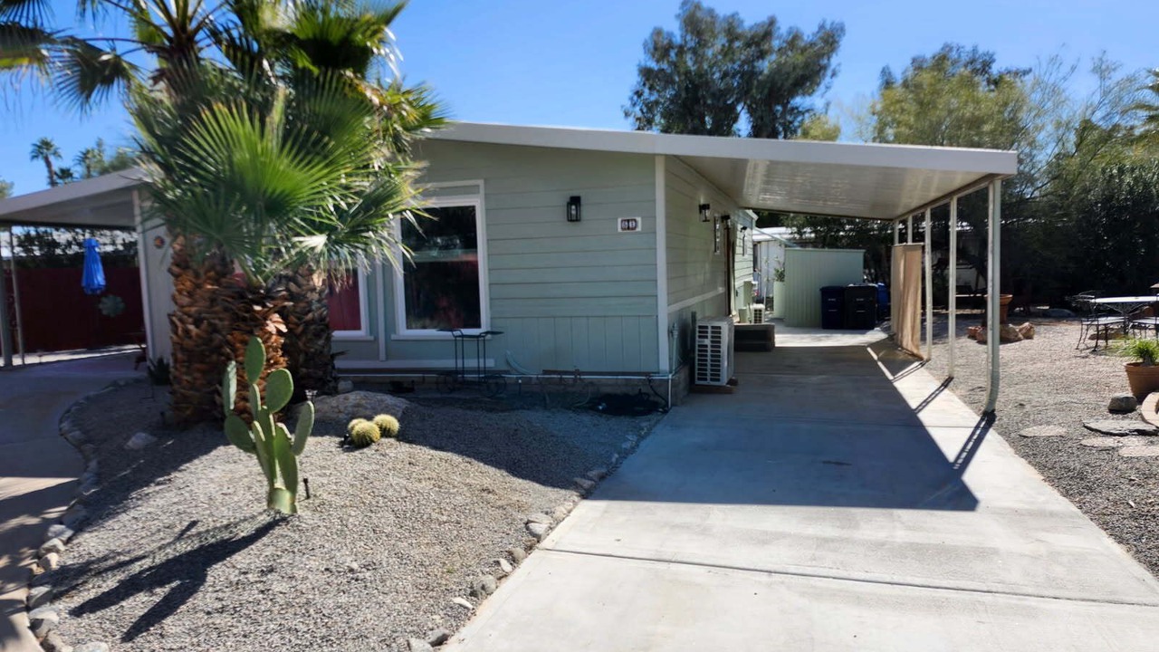 Photo of Outdoor in Borrego Springs
