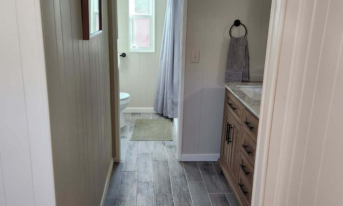 Photo of Bathroom in Borrego Springs