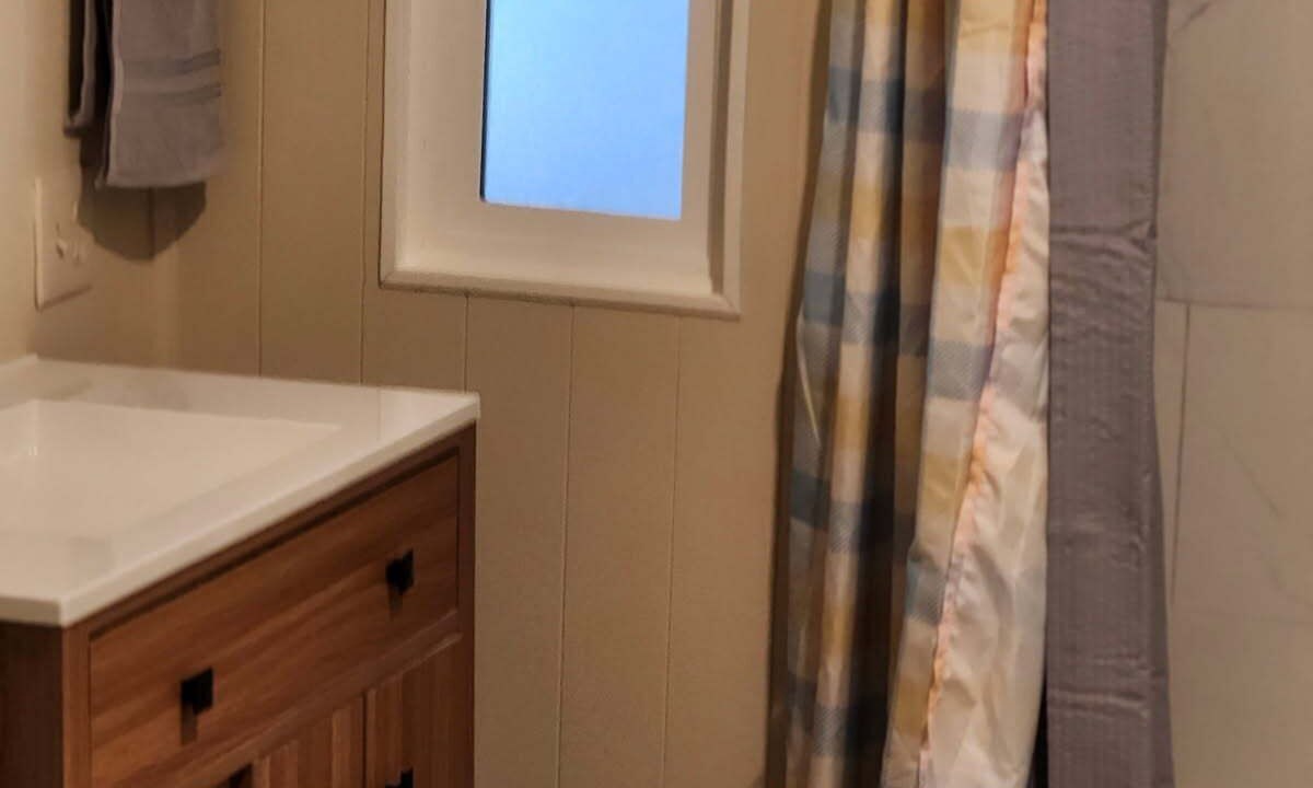 Photo of Bathroom in Borrego Springs