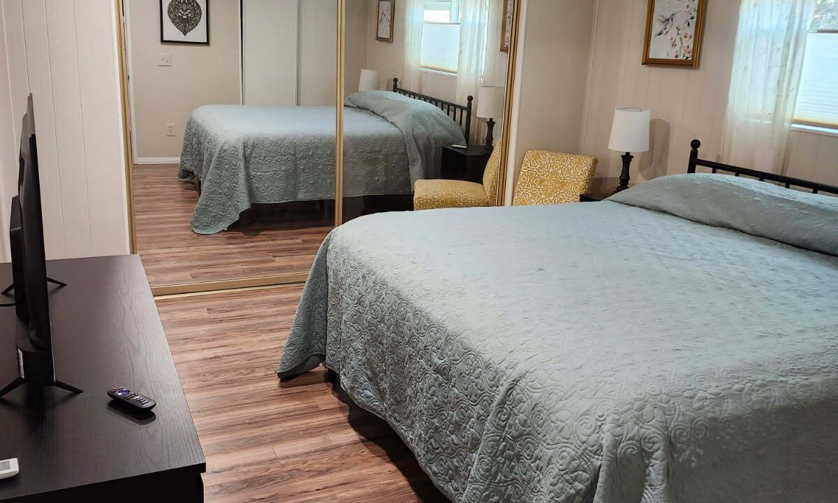 Photo of Bedroom in Borrego Springs