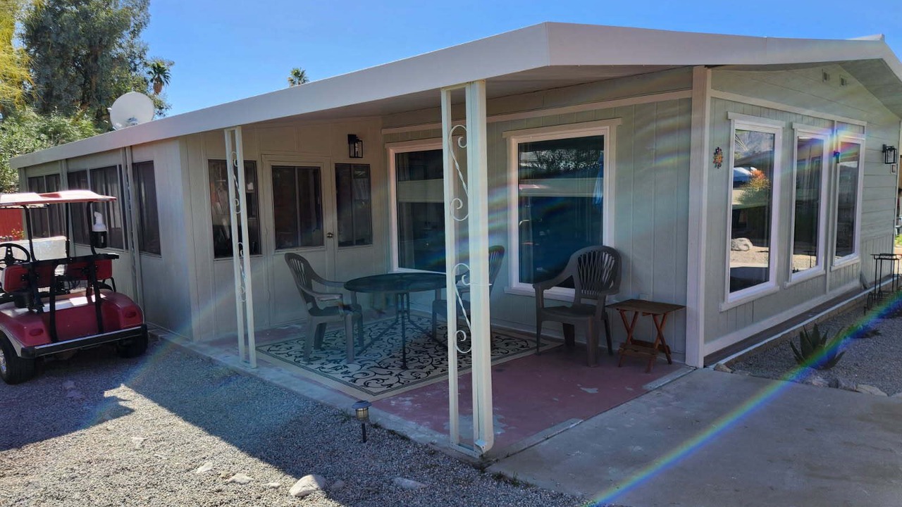 Photo of Outdoor in Borrego Springs