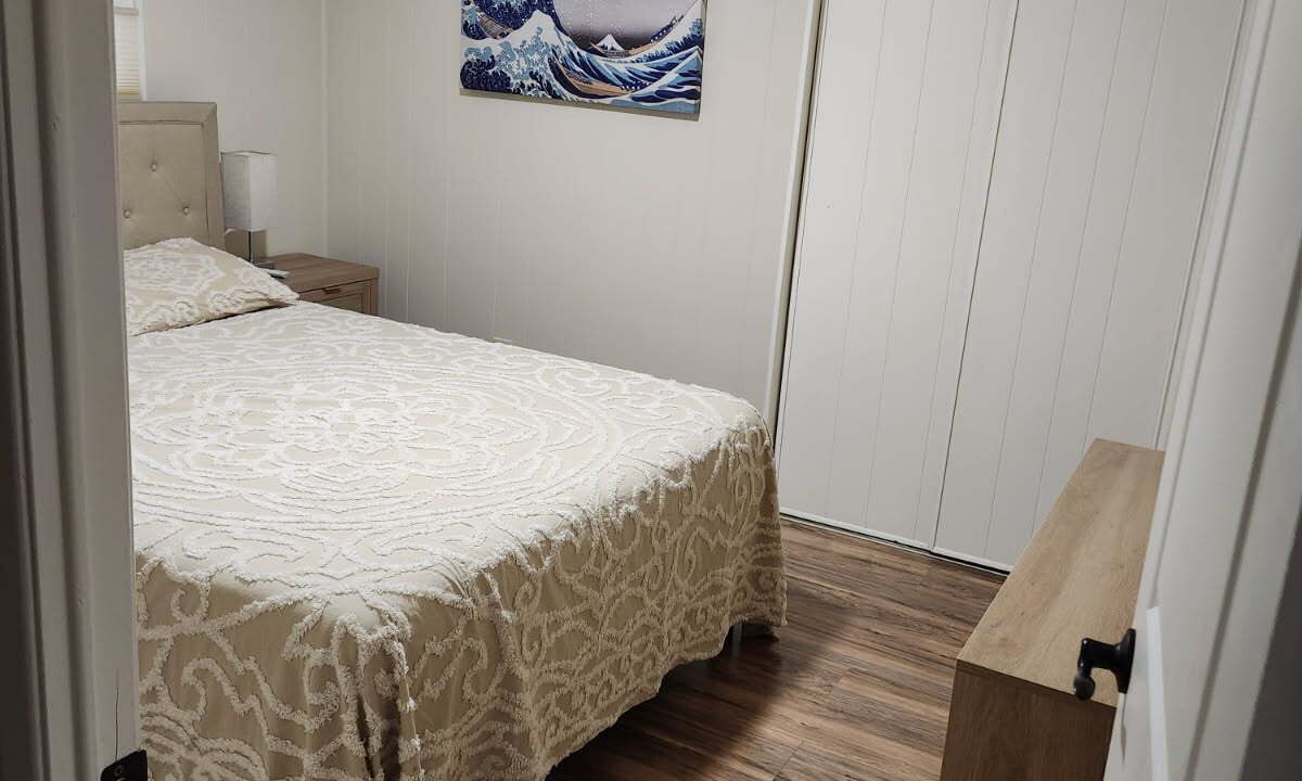 Photo of Bedroom in Borrego Springs