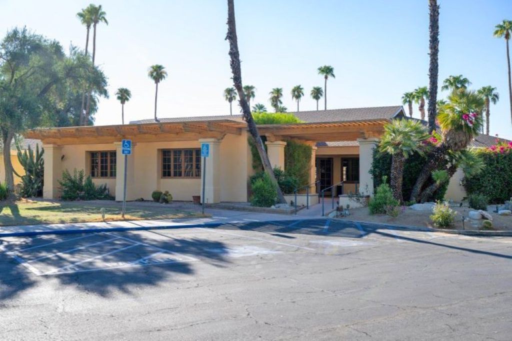 Photo of Outdoor in Borrego Springs