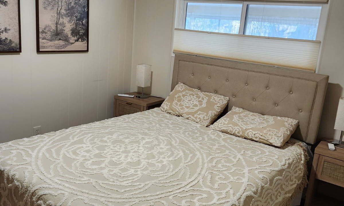 Photo of Bedroom in Borrego Springs