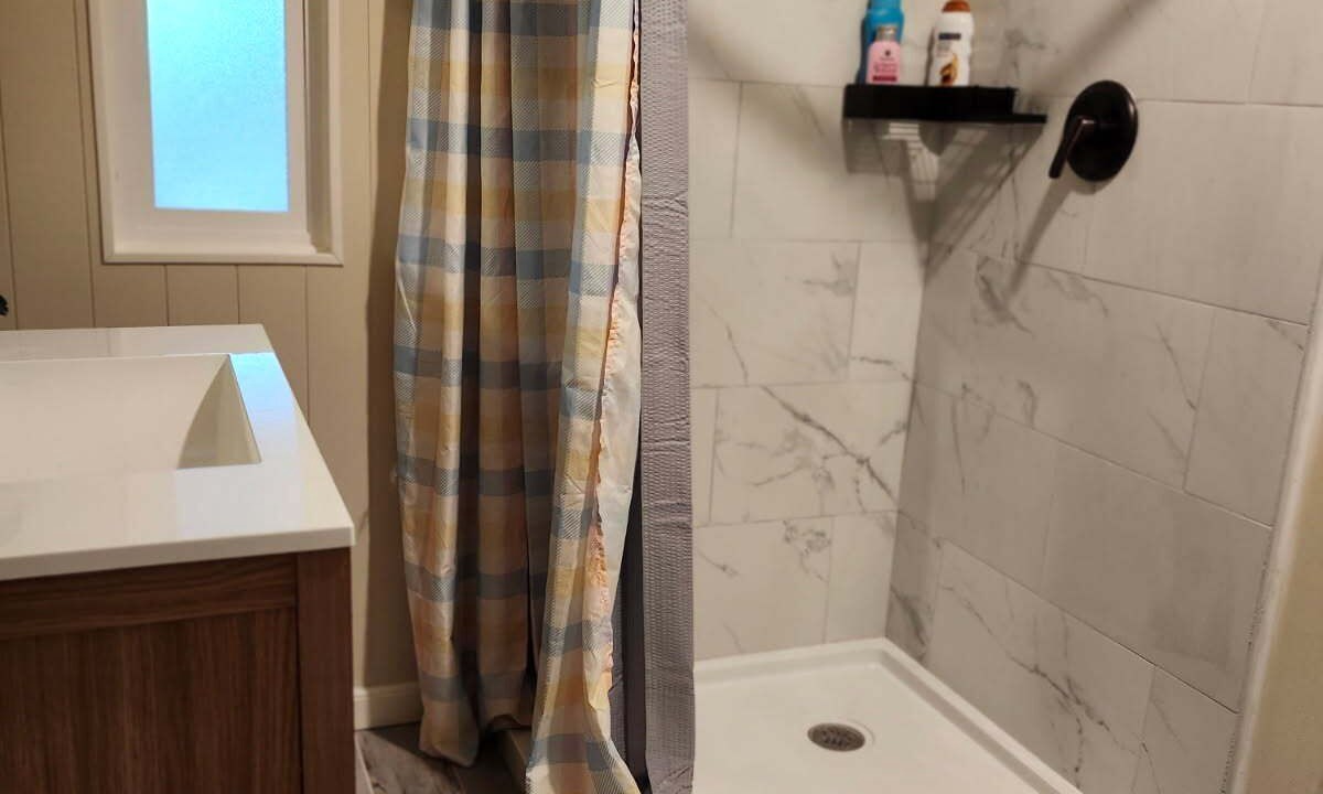 Photo of Bathroom in Borrego Springs