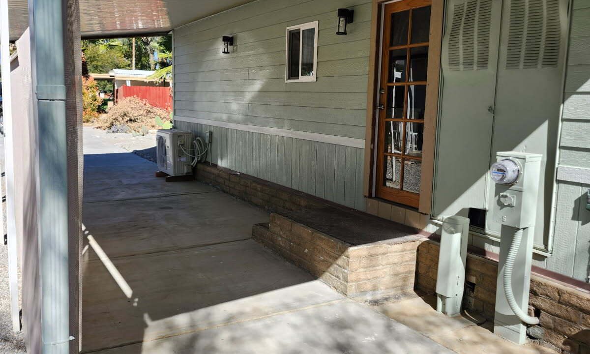 Photo of Outdoor in Borrego Springs