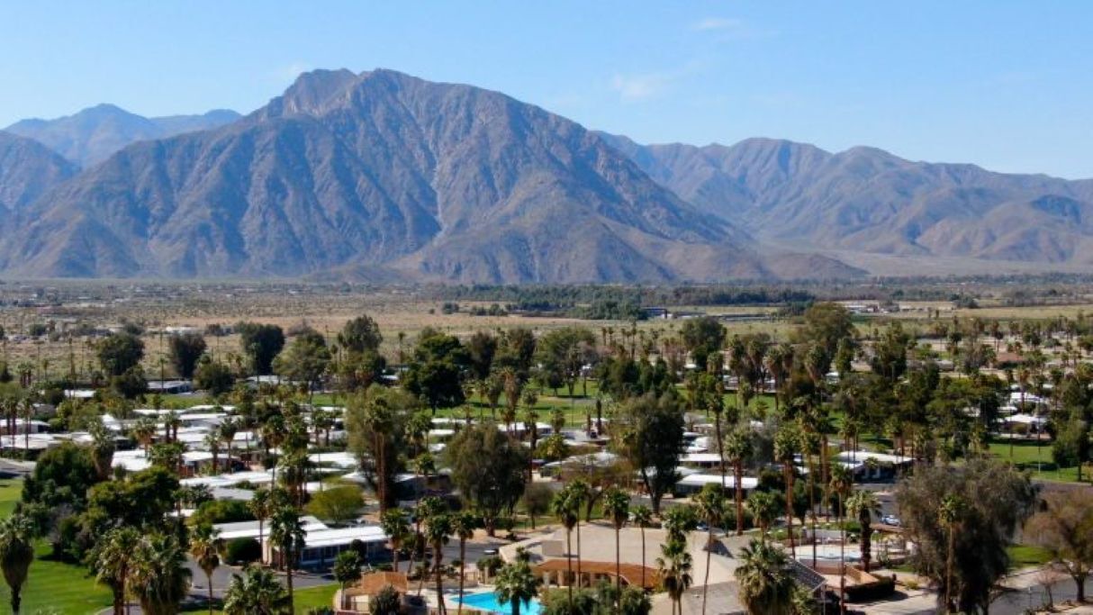 Photo of Outdoor in Borrego Springs