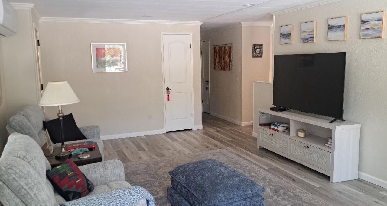 Photo of Livingroom in Borrego Springs