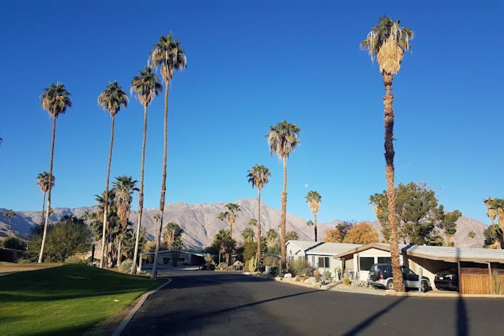 Photo of Others in Borrego Springs