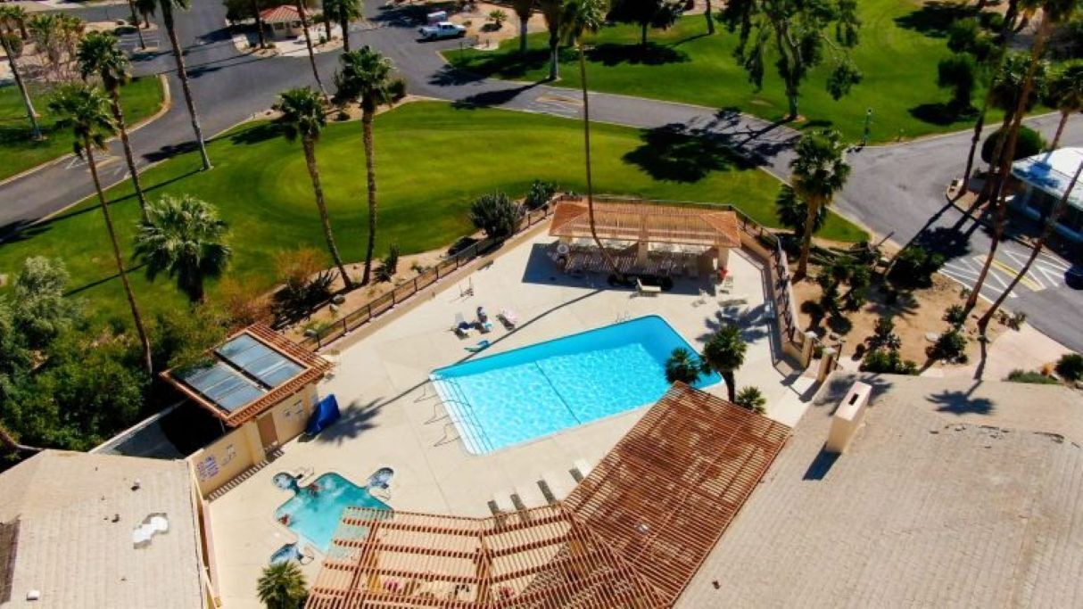 Photo of Outdoor in Borrego Springs