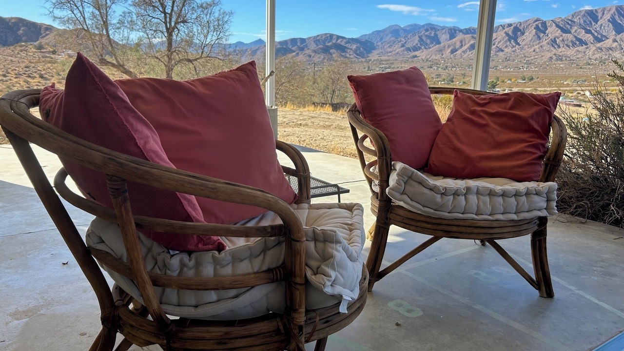 Photo of Outdoor in Morongo Valley