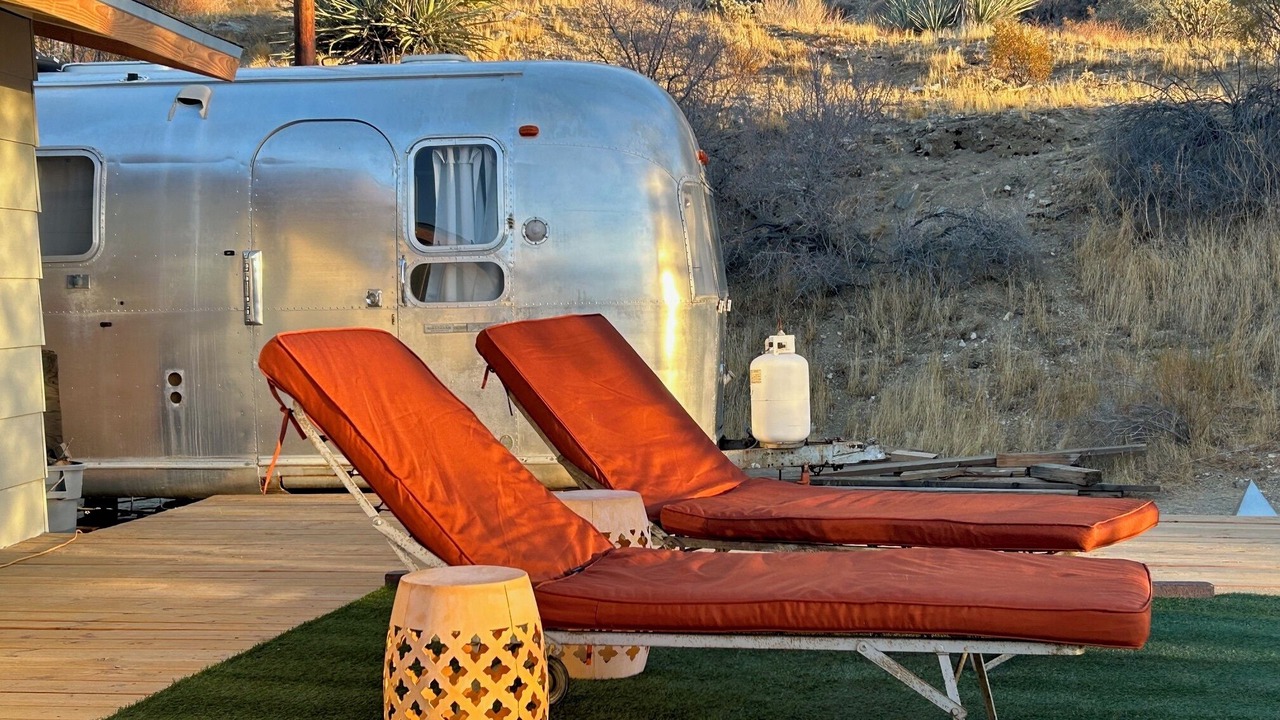 Photo of Outdoor in Morongo Valley