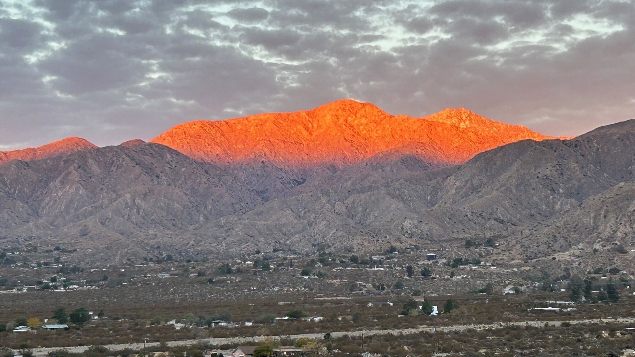 Photo of Others in Morongo Valley