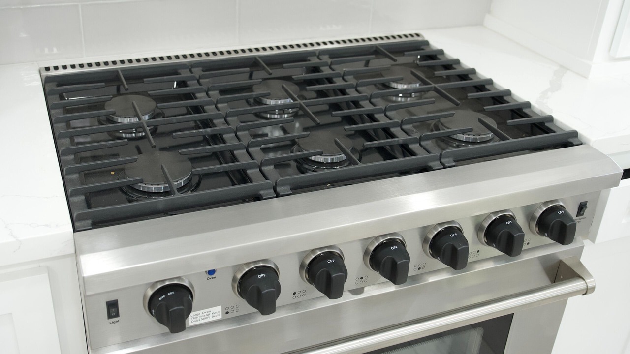 Photo of Kitchen in Visalia