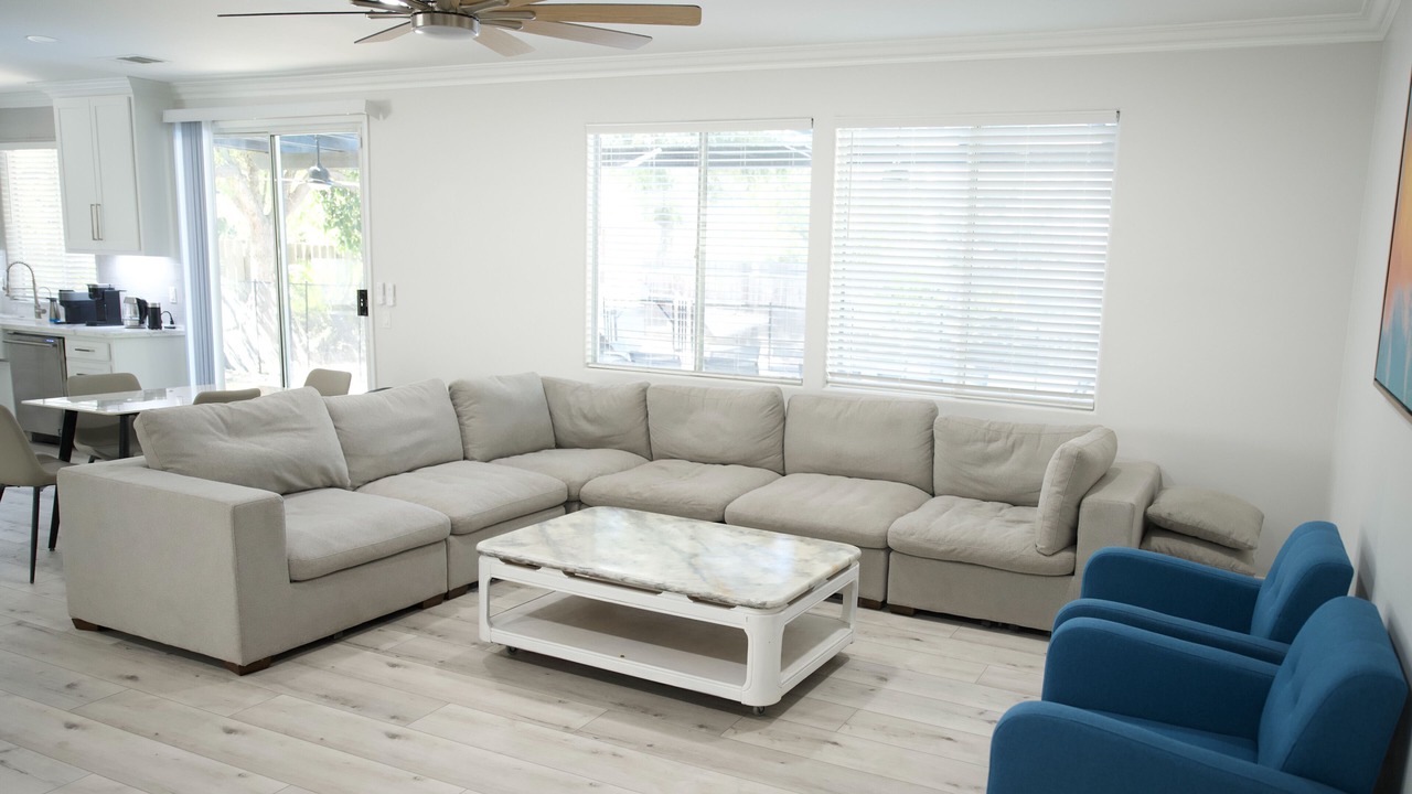 Photo of Livingroom in Visalia