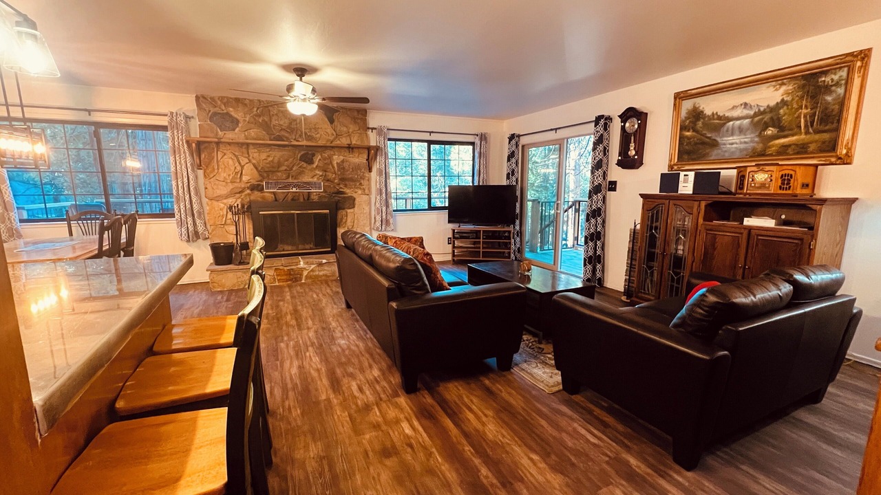 Photo of Livingroom in Arnold