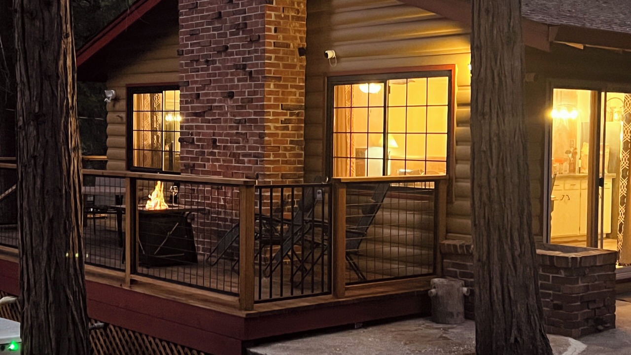 Photo of Patio Balcony in Arnold