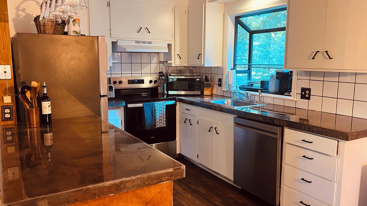 Photo of Kitchen in Arnold