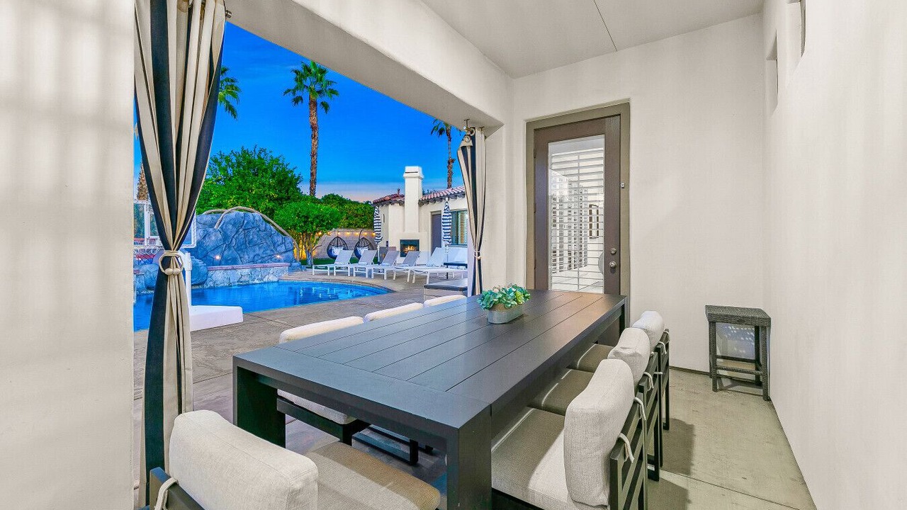 Photo of Outdoor in Rancho Santana