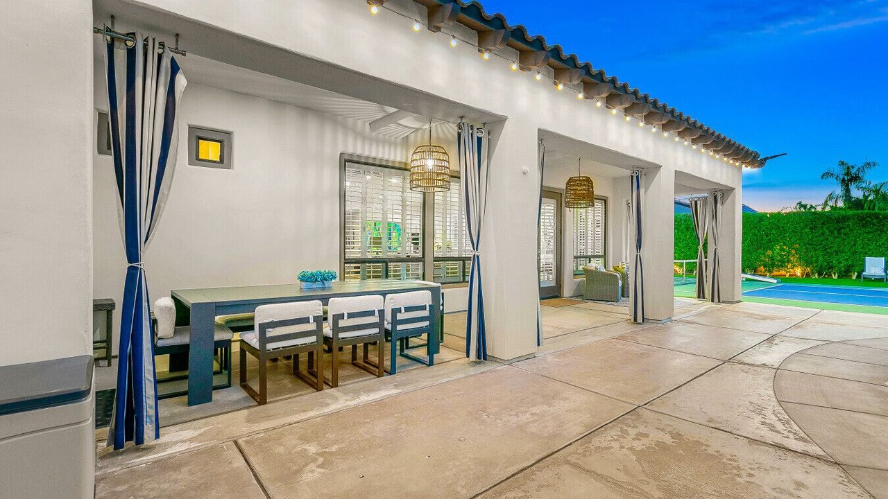Photo of Outdoor in Rancho Santana