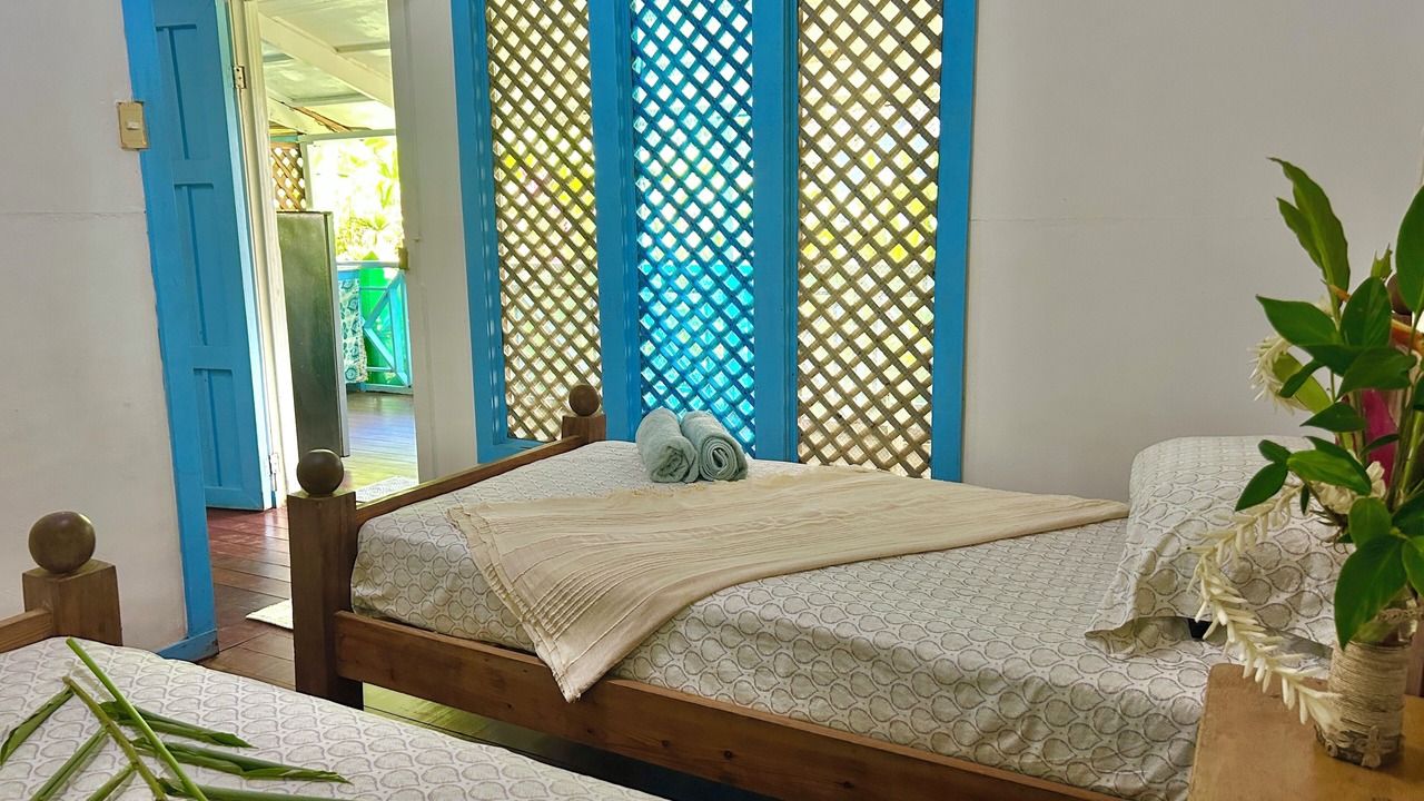 Photo of Bedroom in Punta Uva