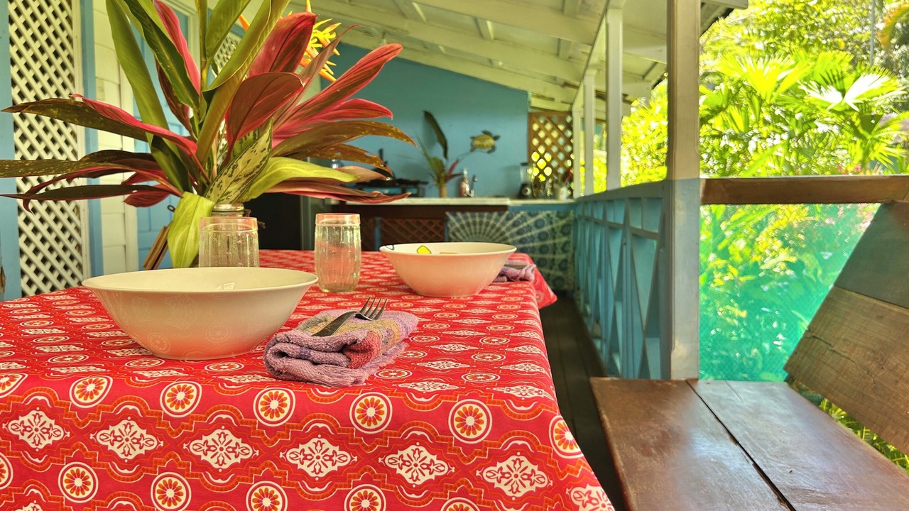 Photo of Outdoor in Punta Uva