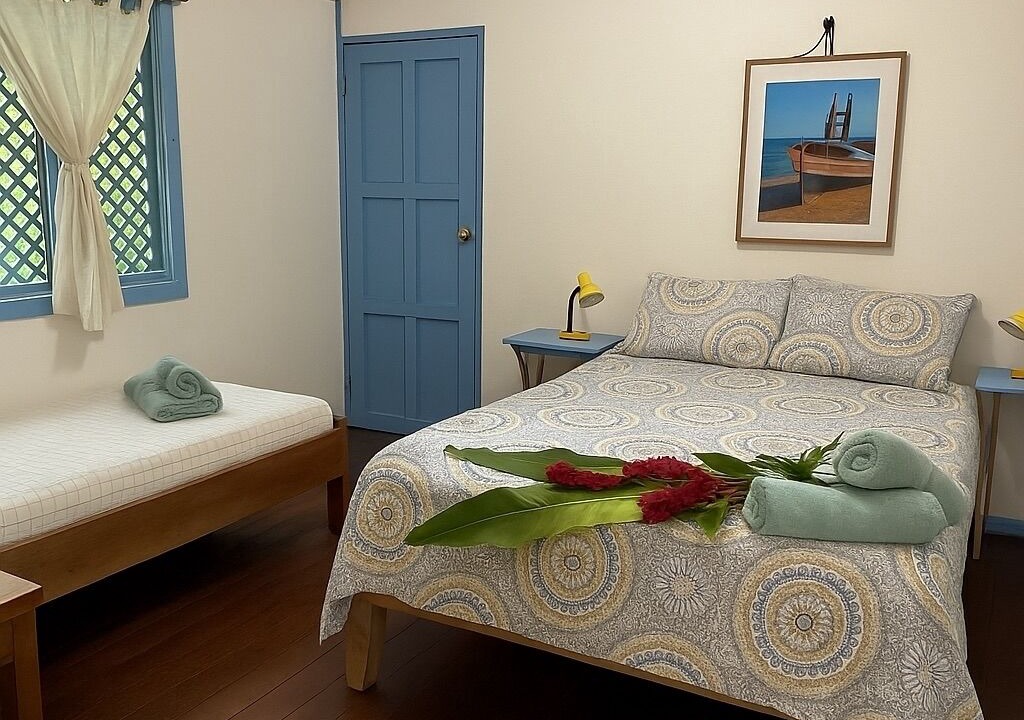 Photo of Bedroom in Punta Uva