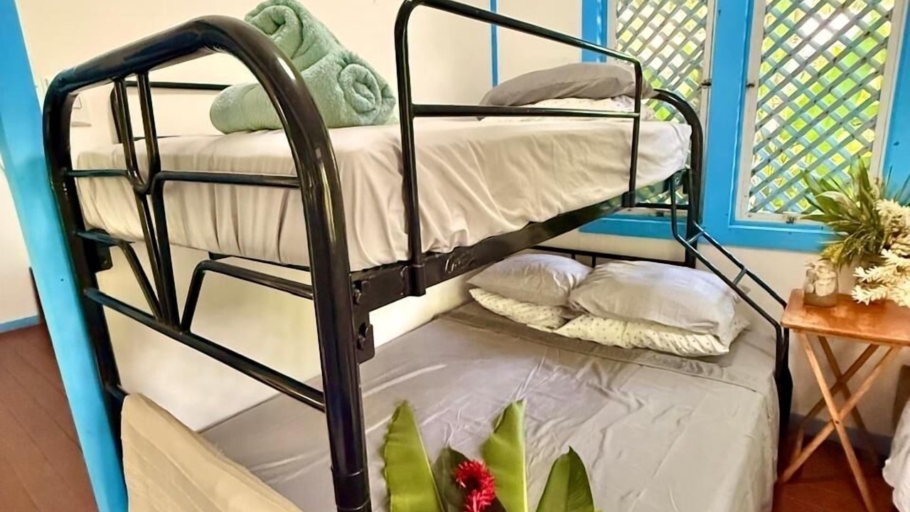 Photo of Bedroom in Punta Uva