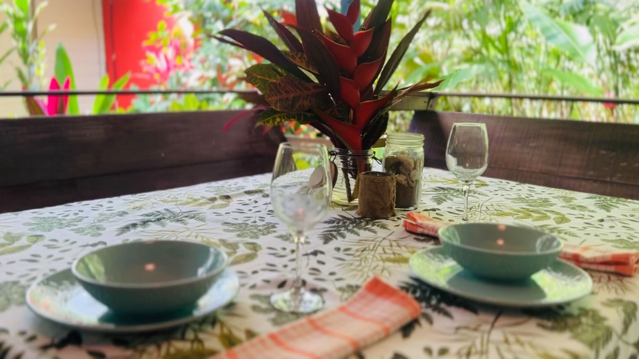 Photo of Outdoor in Punta Uva