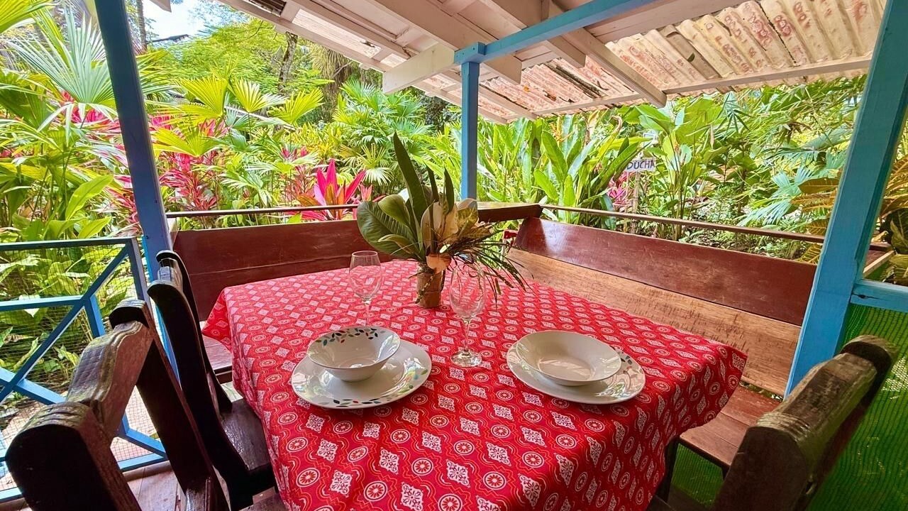 Photo of Outdoor in Punta Uva