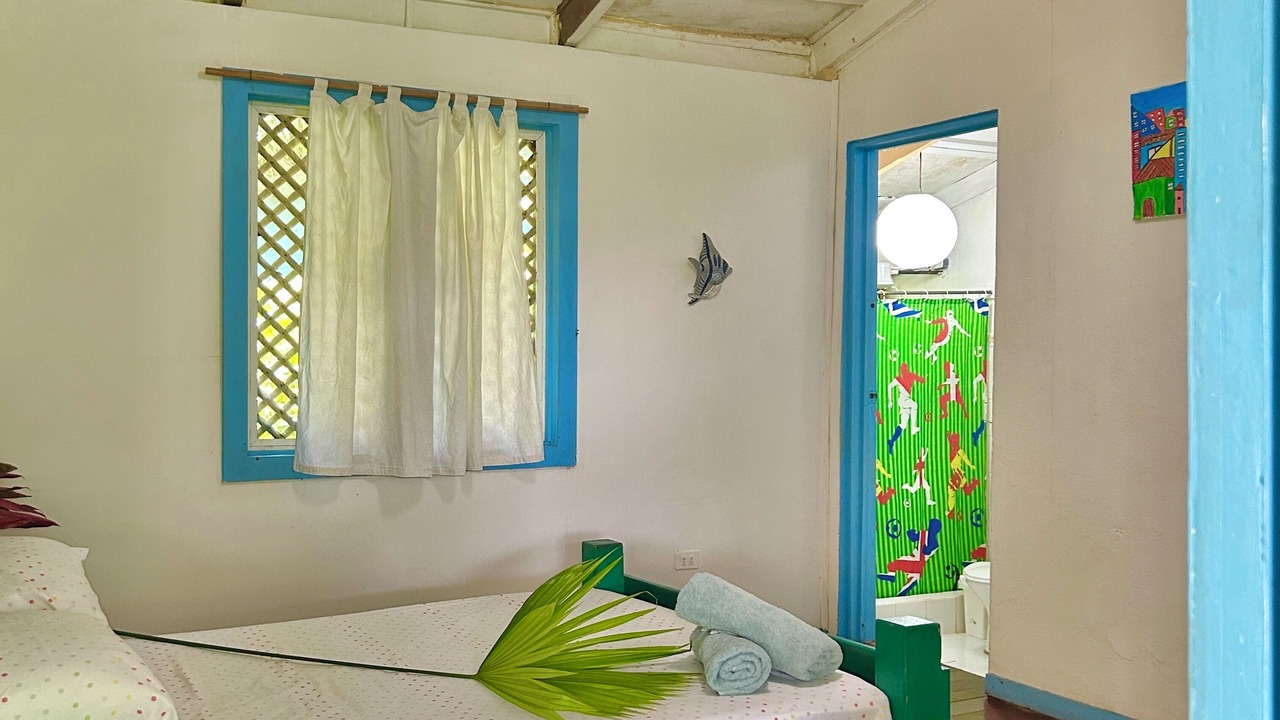 Photo of Bedroom in Punta Uva