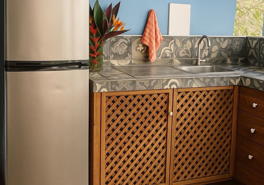 Photo of Kitchen in Punta Uva