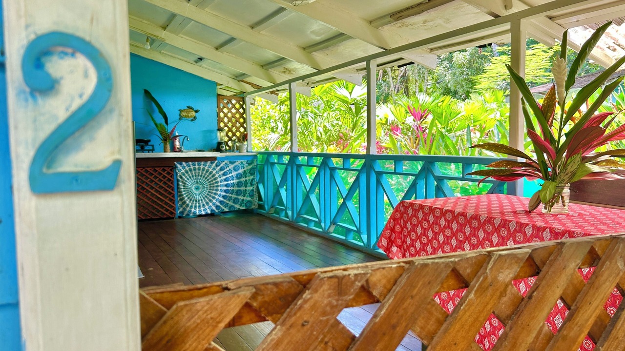 Photo of Outdoor in Punta Uva