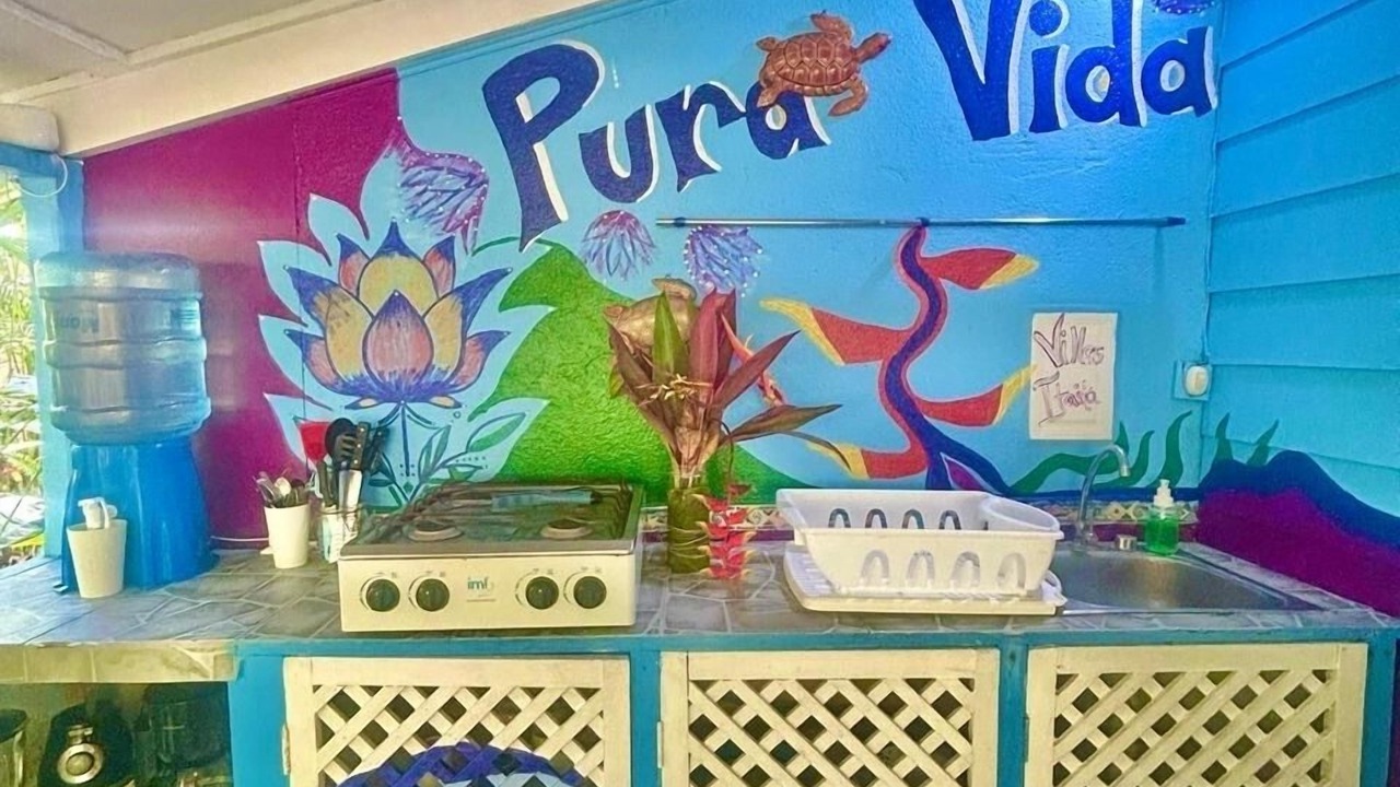 Photo of Kitchen in Punta Uva