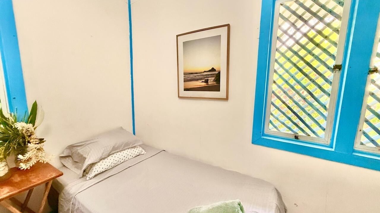 Photo of Bedroom in Punta Uva