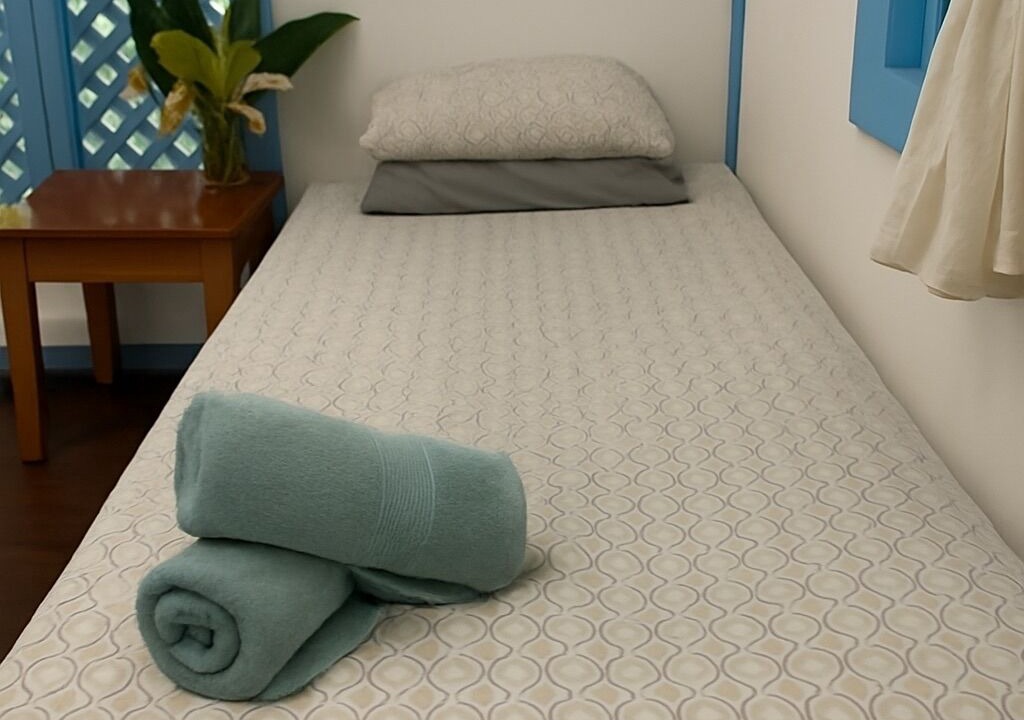 Photo of Bedroom in Punta Uva