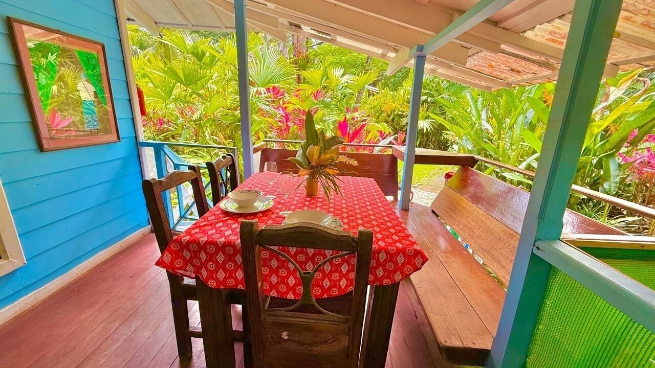 Photo of Outdoor in Punta Uva