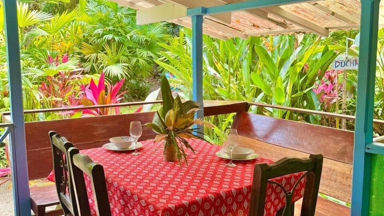 Photo of Outdoor in Punta Uva
