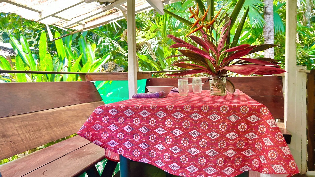 Photo of Outdoor in Punta Uva