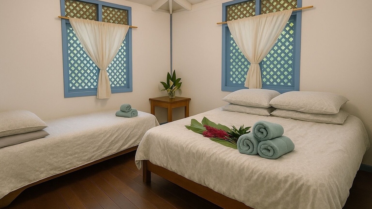 Photo of Bedroom in Punta Uva