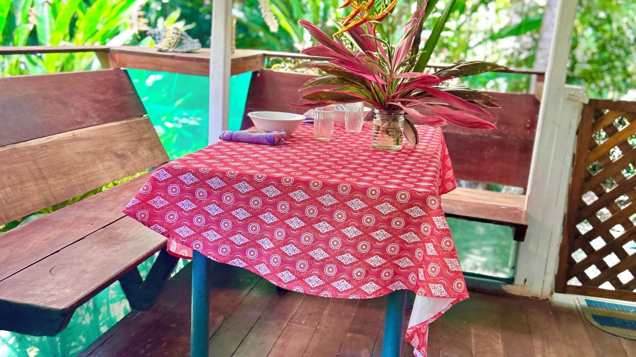 Photo of Outdoor in Punta Uva
