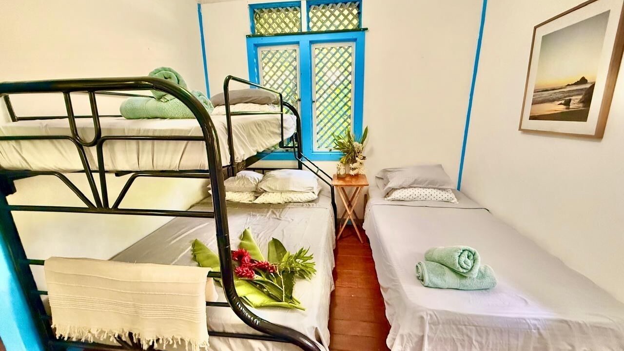 Photo of Bedroom in Punta Uva
