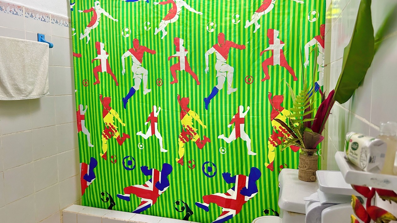 Photo of Bathroom in Punta Uva